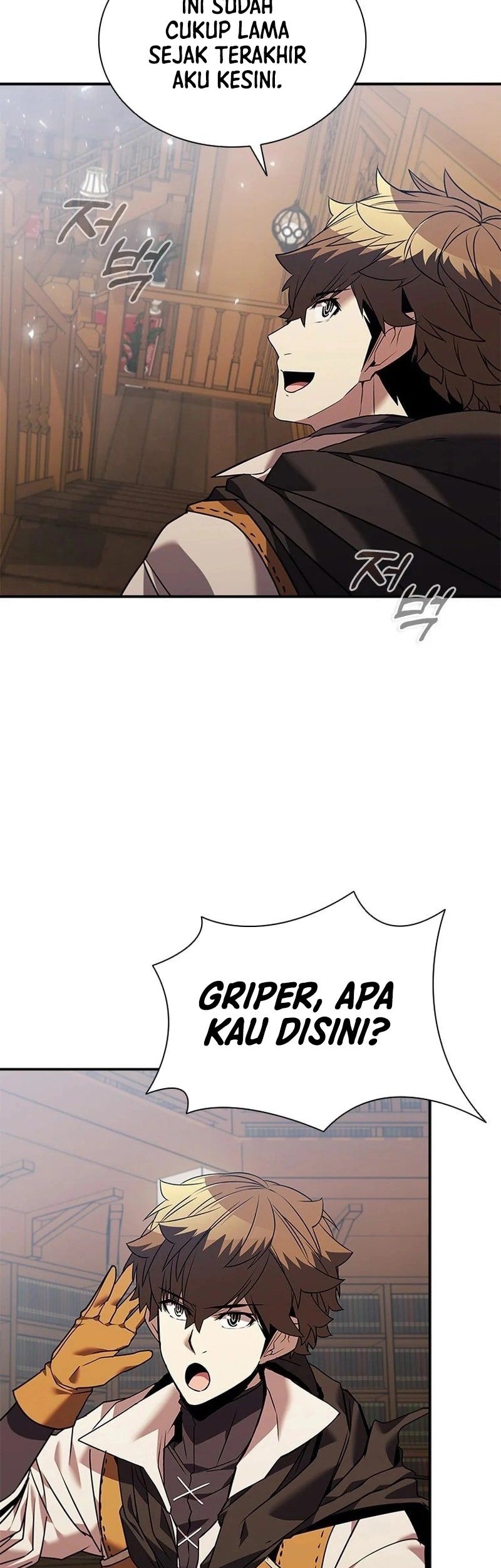 Taming Master Chapter 158 halaman 29