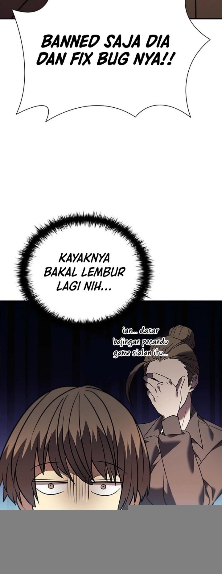 Taming Master Chapter 157 halaman 21
