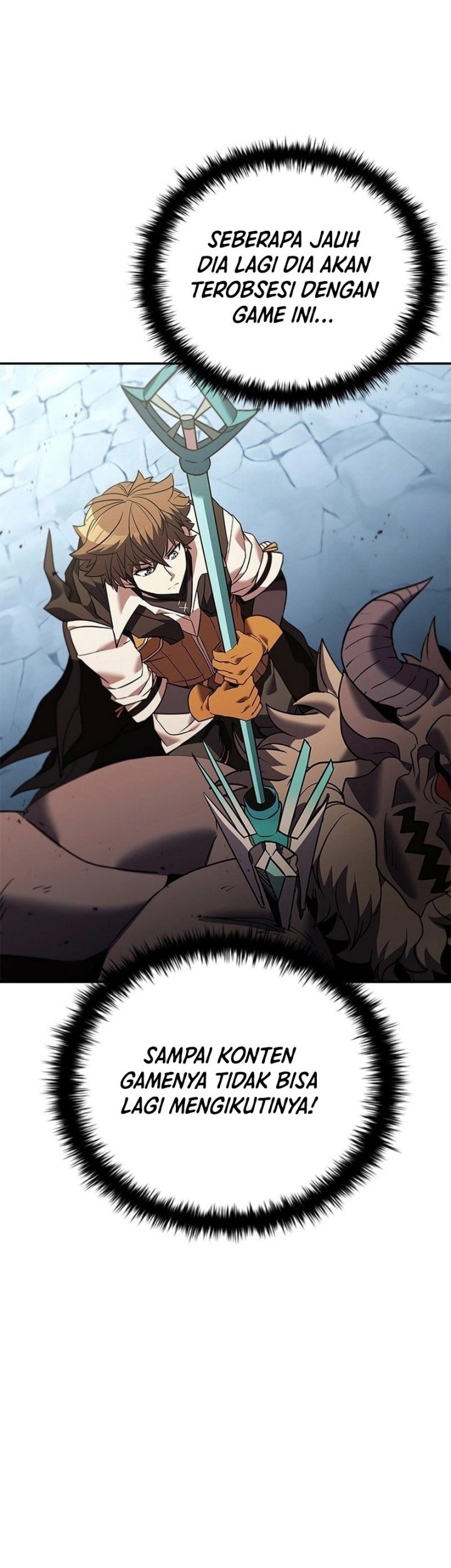 Taming Master Chapter 157 halaman 22