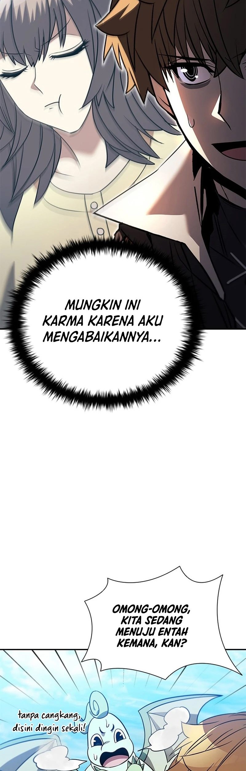 Taming Master Chapter 156 halaman 28