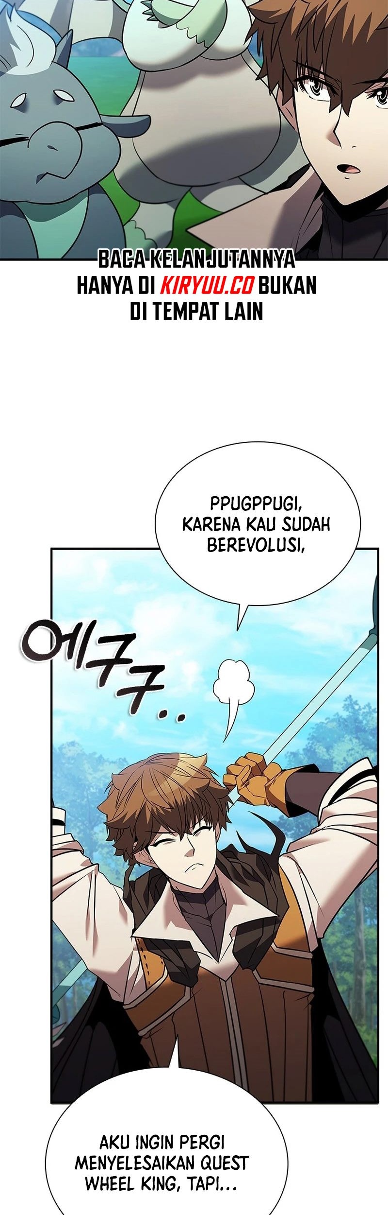 Taming Master Chapter 156 halaman 29