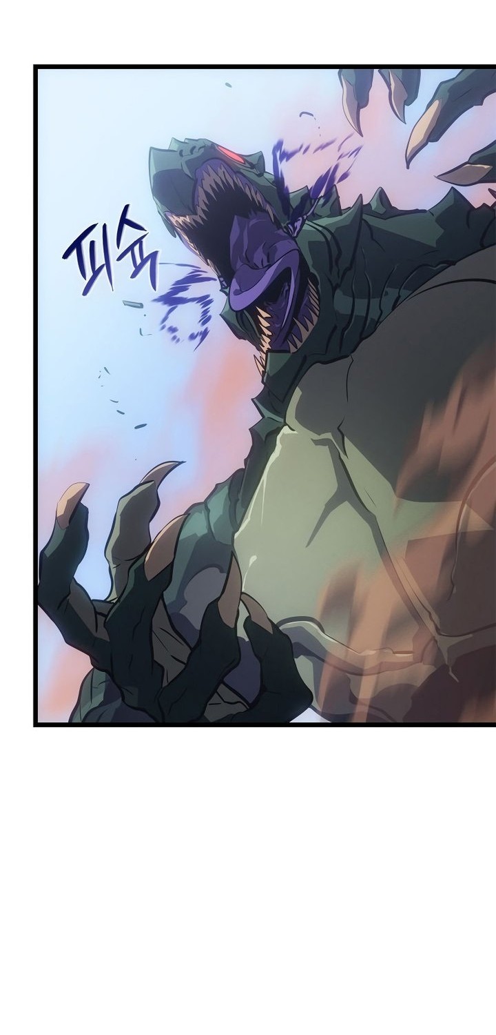Solo Leveling: Ragnarok Chapter 47 halaman 29
