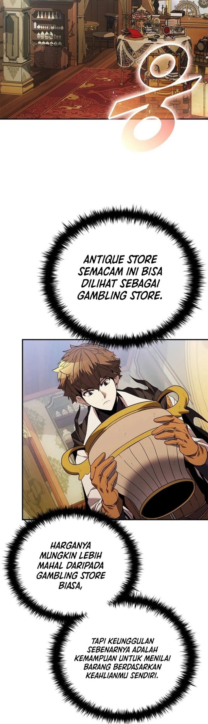 Taming Master Chapter 160 halaman 23