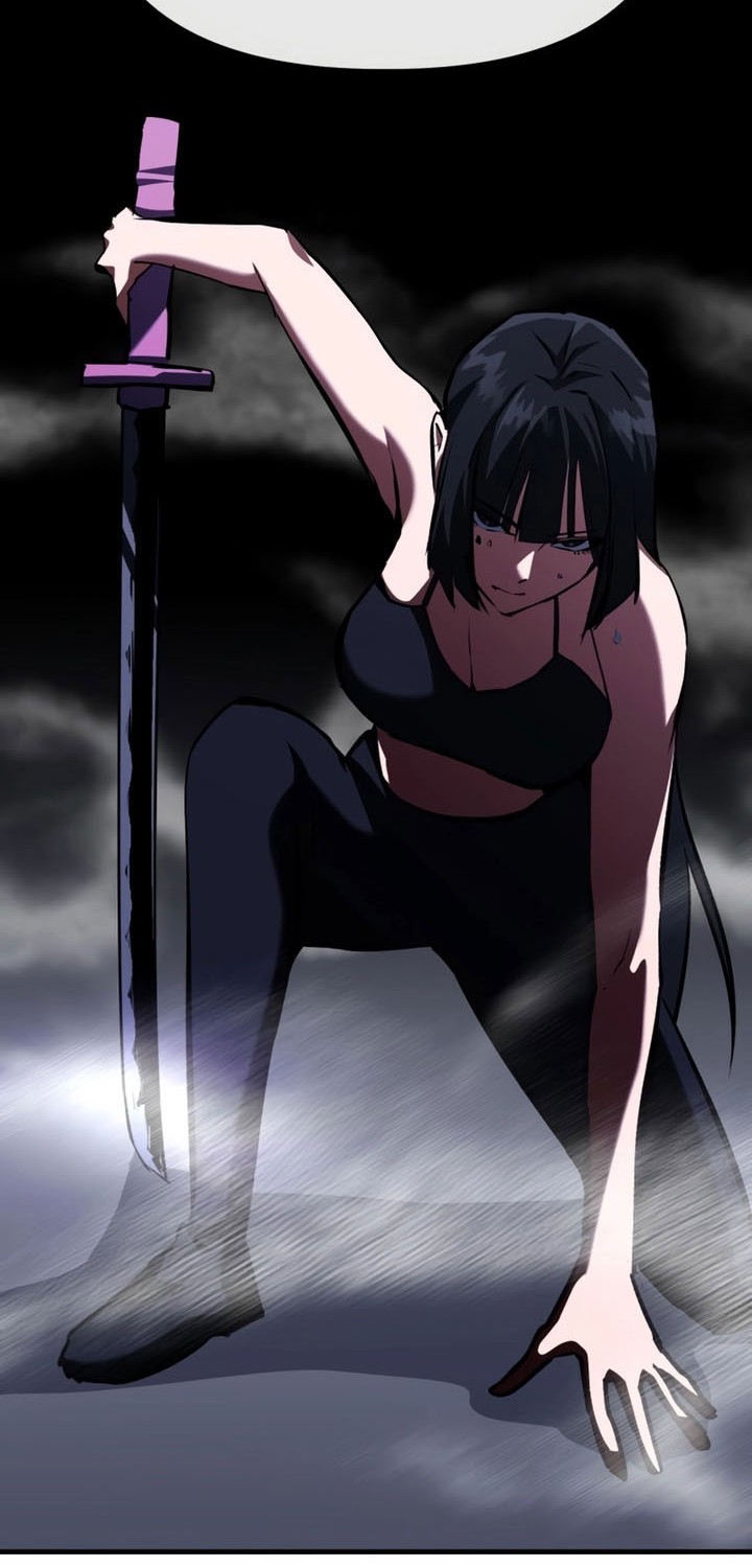 Killing Killer Chapter 86 - Halaman 19