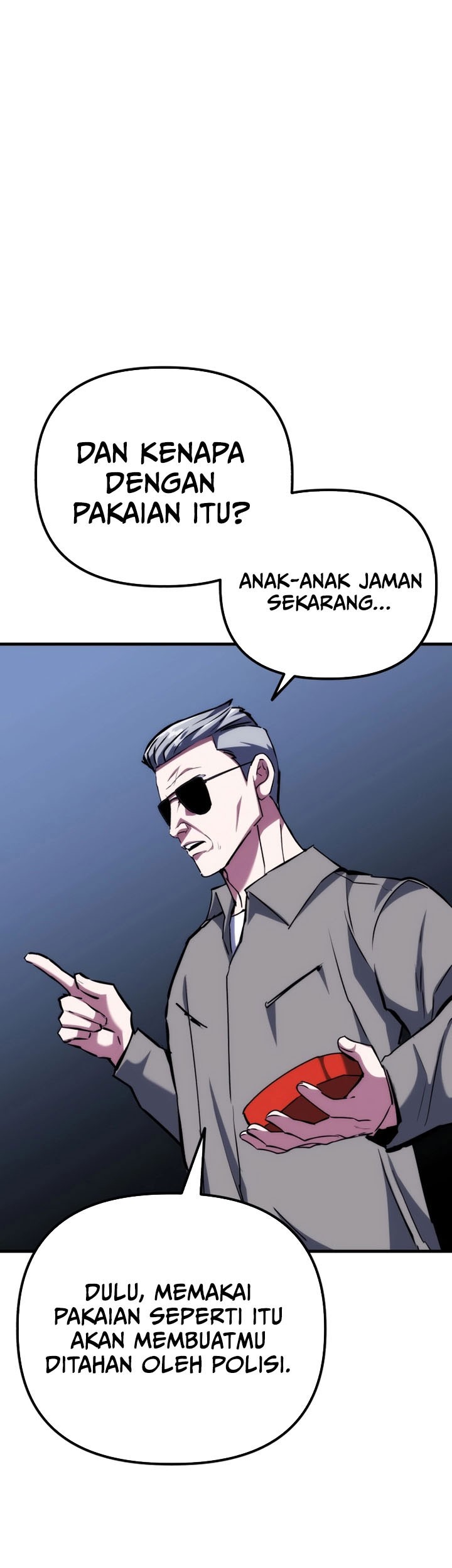 Killing Killer Chapter 86 - Halaman 20