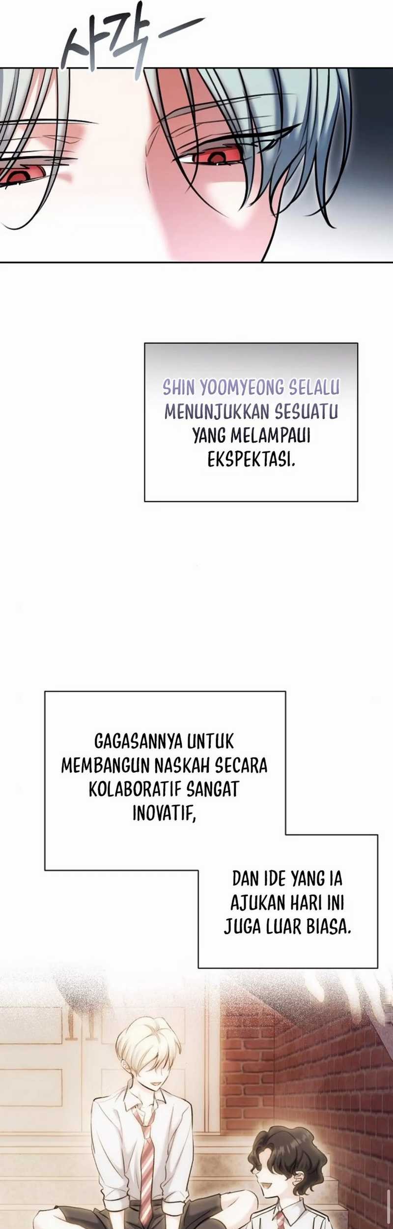 Genius Actor’s Aura Chapter 82 halaman 30