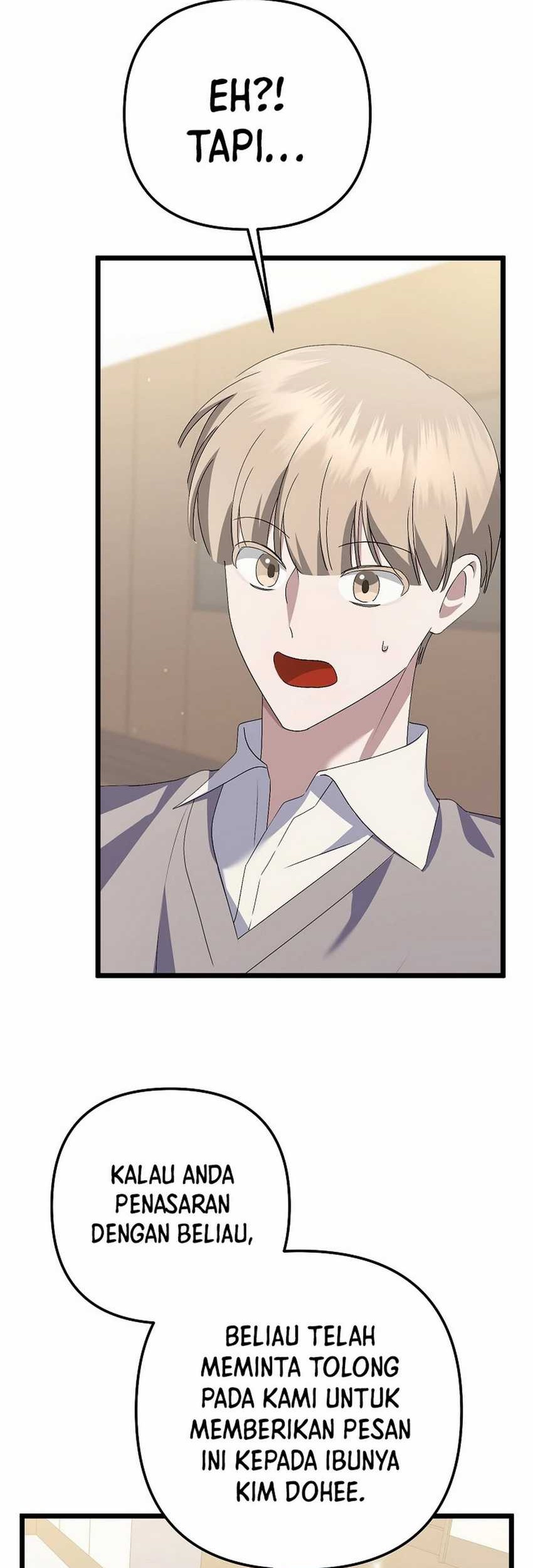 The Crazy Genius Composer Returns Chapter 60 halaman 27