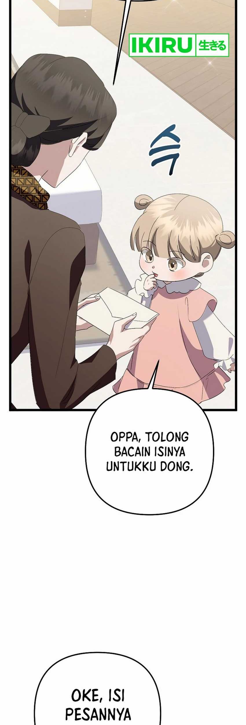 The Crazy Genius Composer Returns Chapter 60 halaman 28
