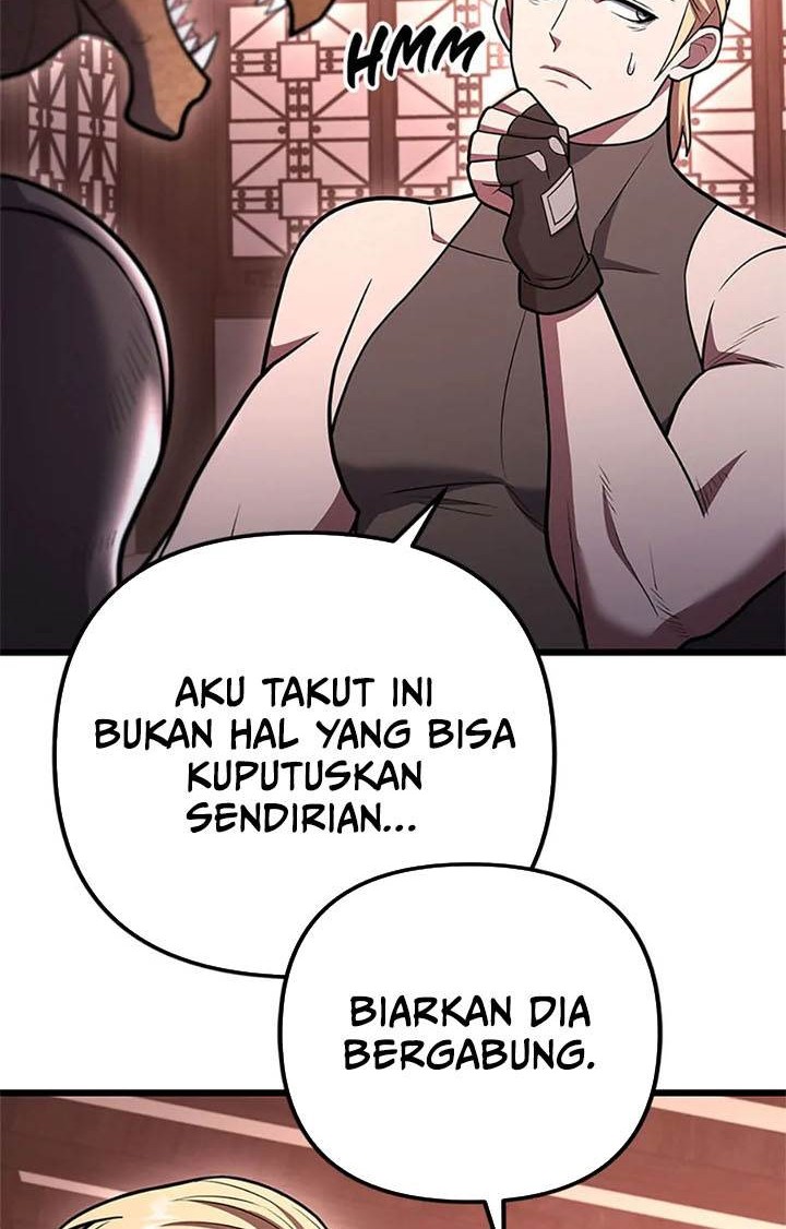 Maxed Out Leveling Chapter 85 halaman 26
