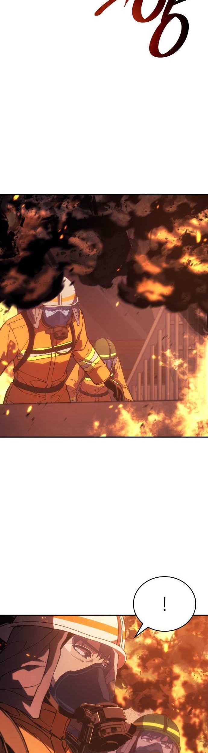 The Fire Fighter Chapter 21 halaman 19