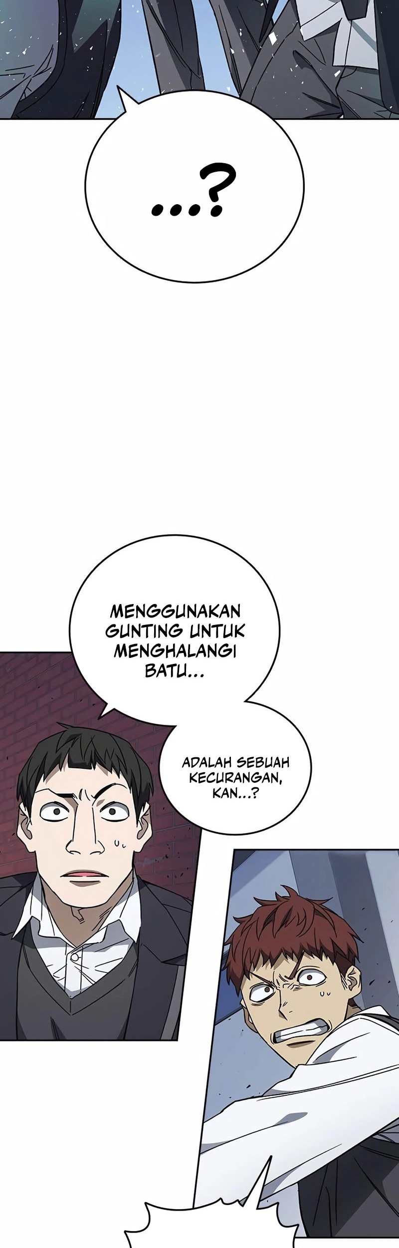 Study Group Chapter 267 Gambar 23