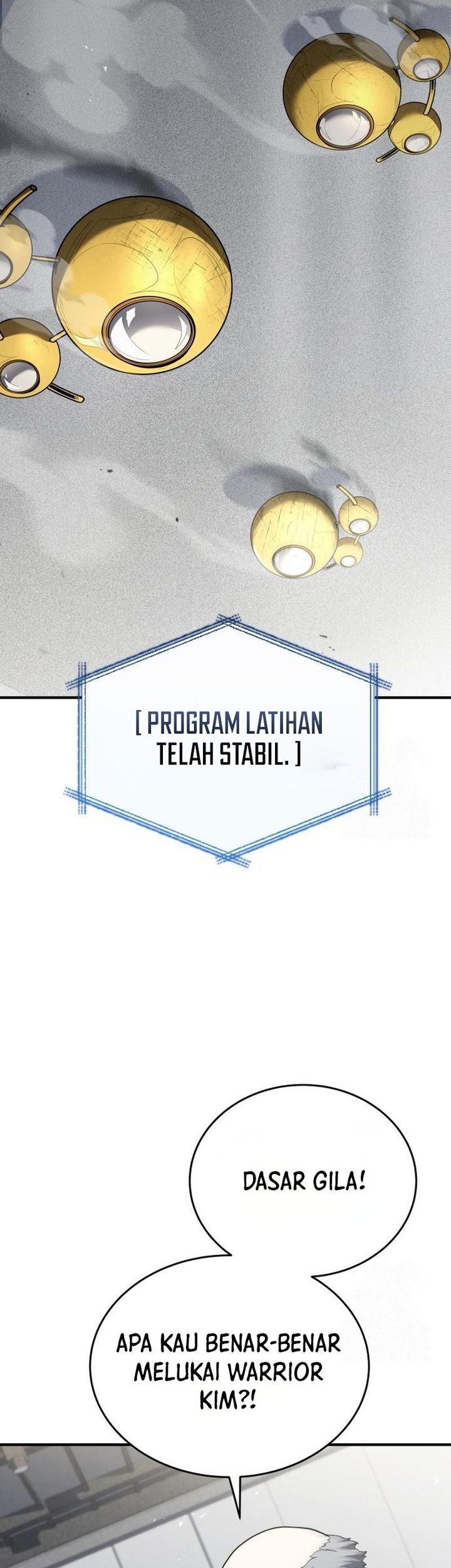 Trait Hoarder Chapter 33 halaman 43