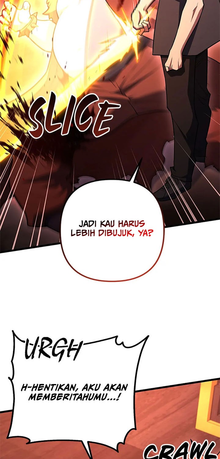 Maxed Out Leveling Chapter 86 halaman 29