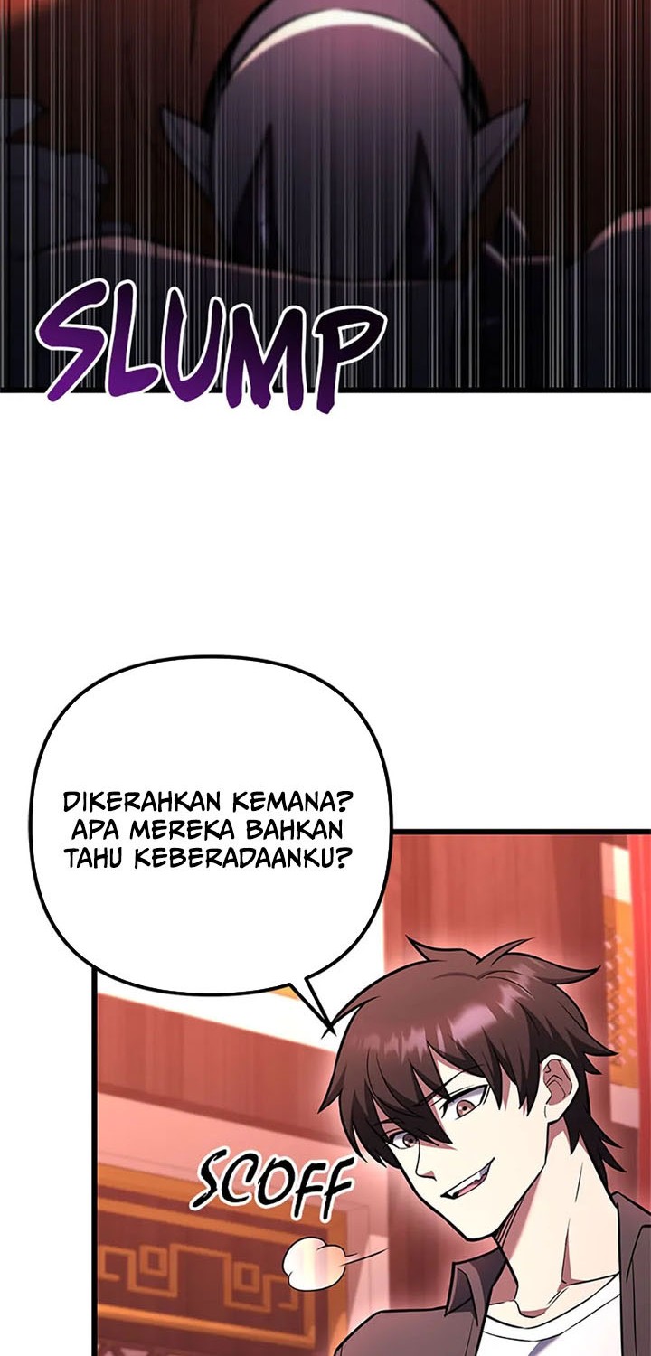 Maxed Out Leveling Chapter 86 halaman 31