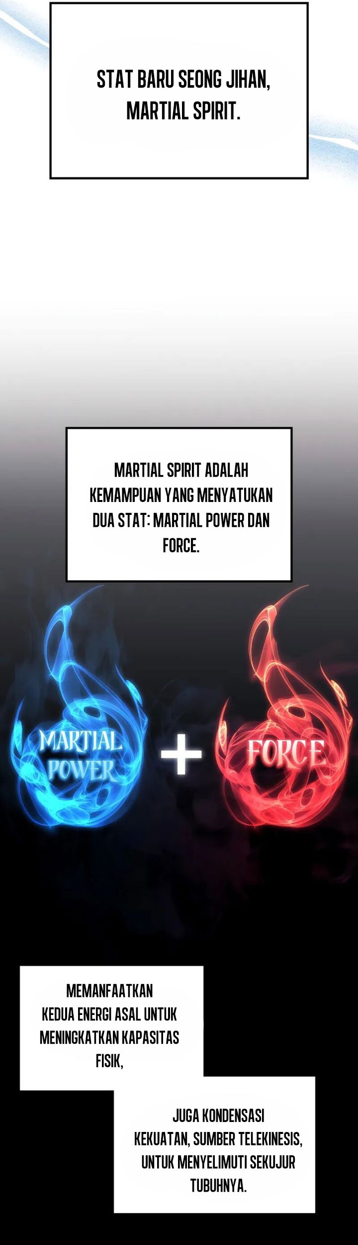 Martial God Regressed to Level 2 Chapter 93 Gambar 28