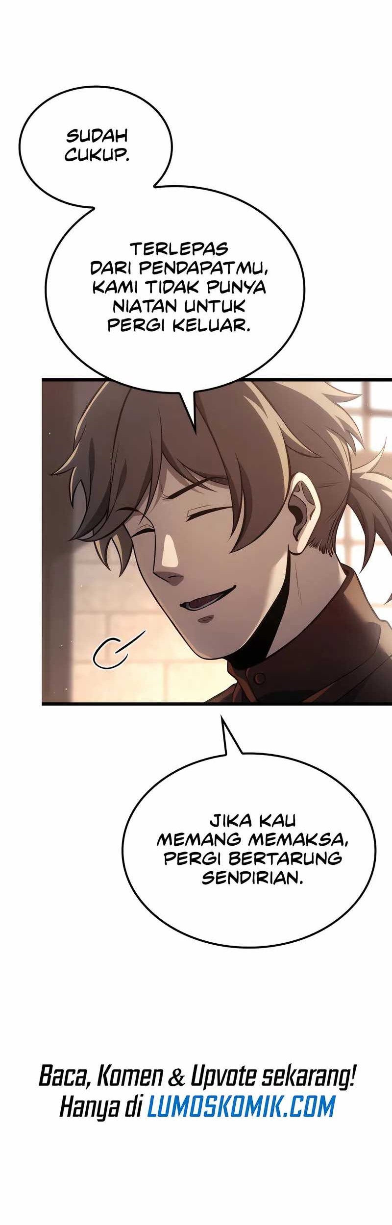 The Count’s Youngest Son Is A Player! Chapter 100 Gambar 26