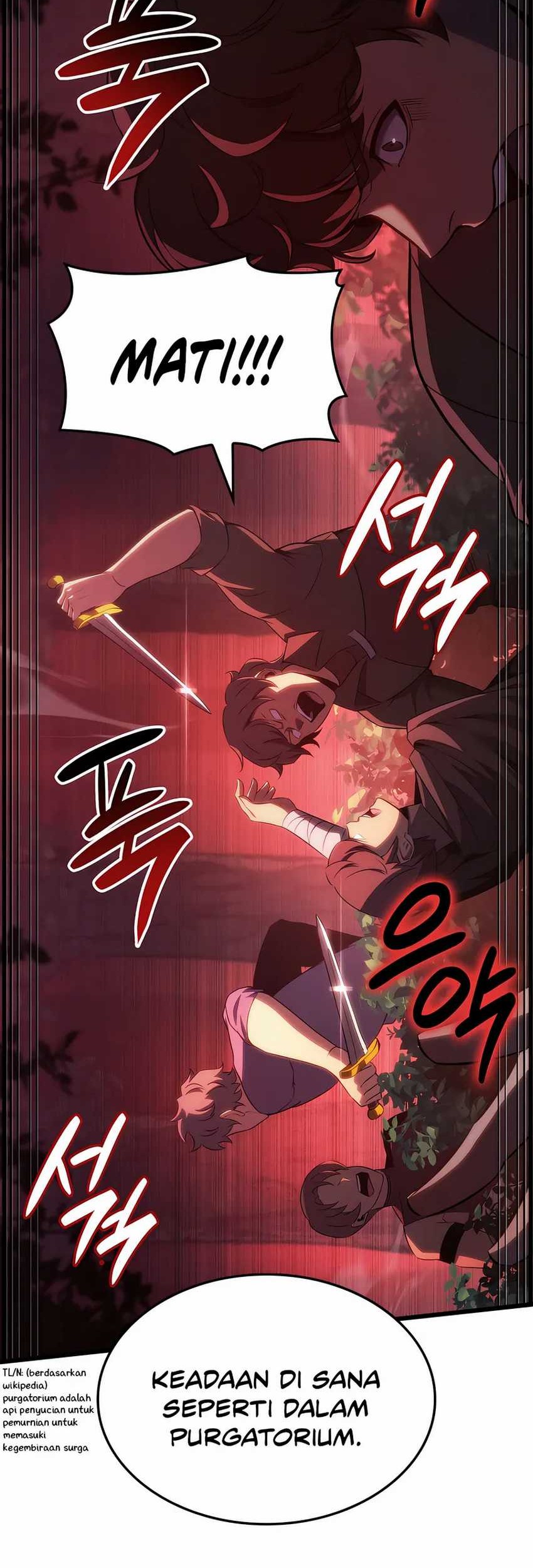 The Count’s Youngest Son Is A Player! Chapter 97 Gambar 26