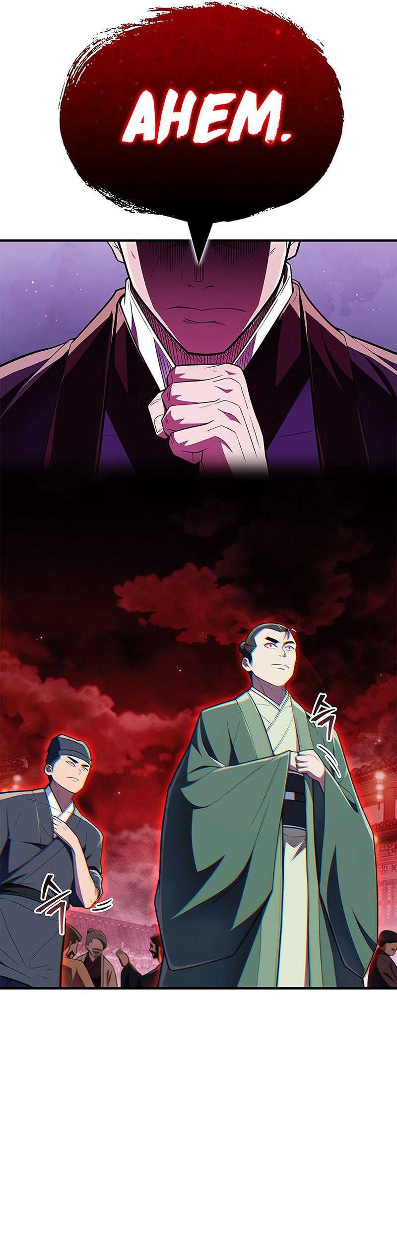 Genius Martial Arts Trainer Chapter 57 Gambar 25