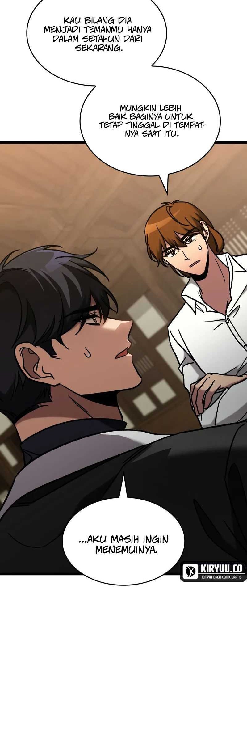F-Class Destiny Hunter Chapter 75 Gambar 28