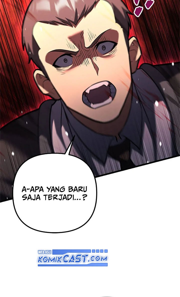 Maxed Out Leveling Chapter 87 halaman 25