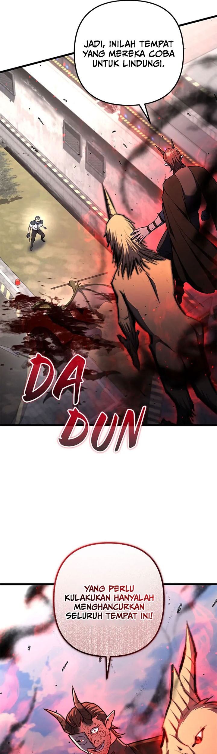 Maxed Out Leveling Chapter 87 halaman 26