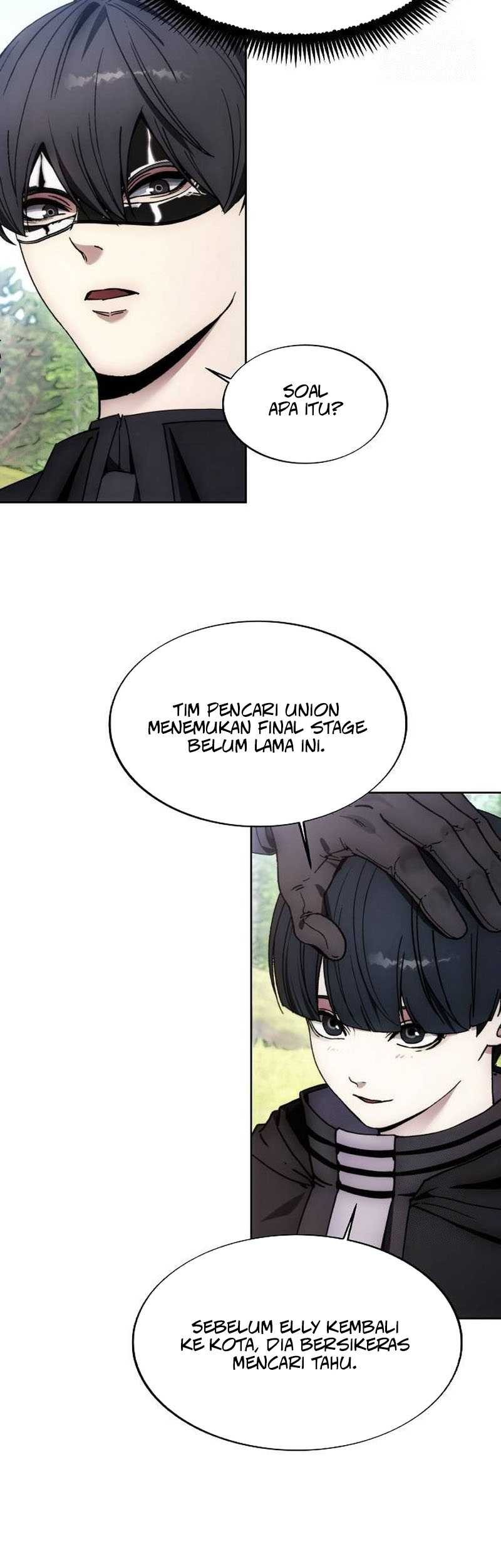 How to Live as a Villain Chapter 181 Gambar 18
