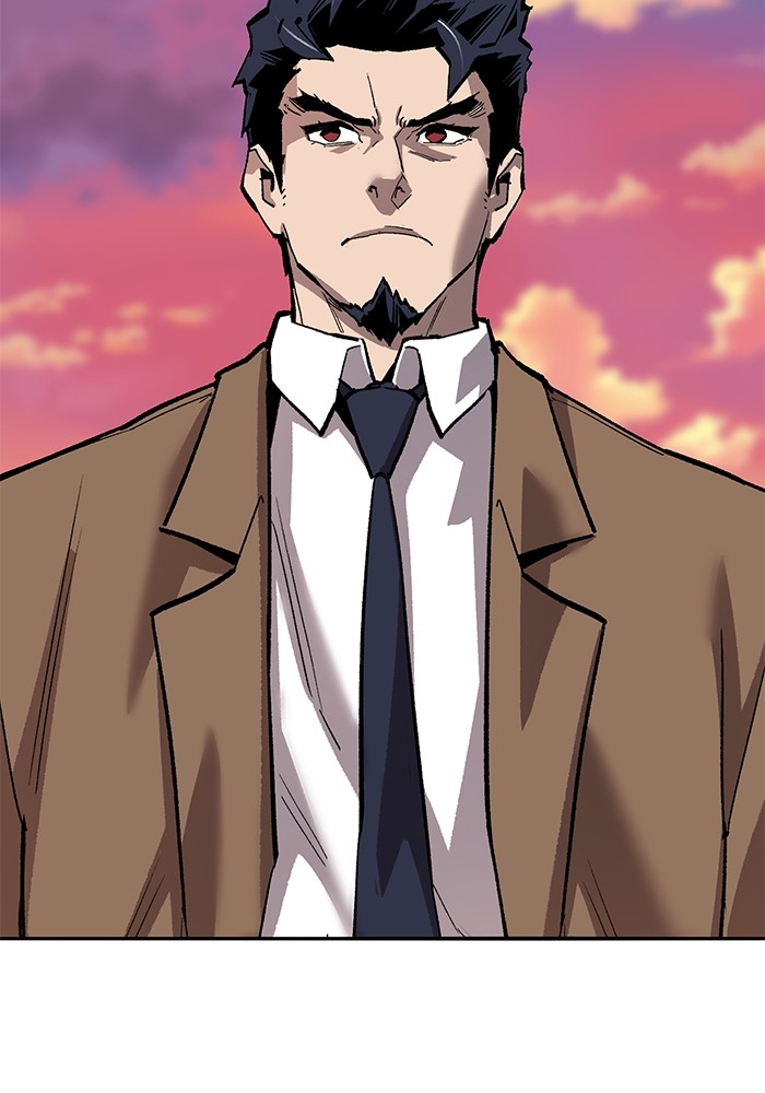 Limit Breaker Chapter 170 halaman 77