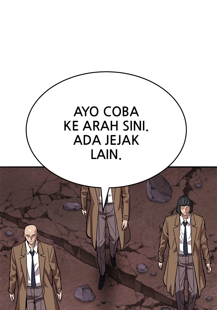 Limit Breaker Chapter 170 halaman 78