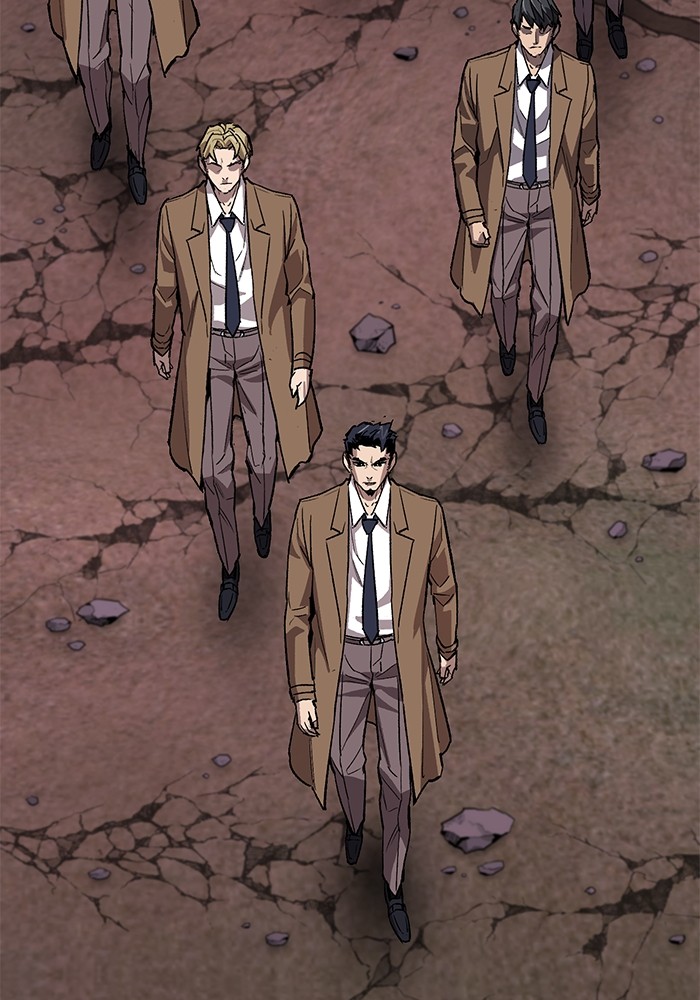 Limit Breaker Chapter 170 halaman 79