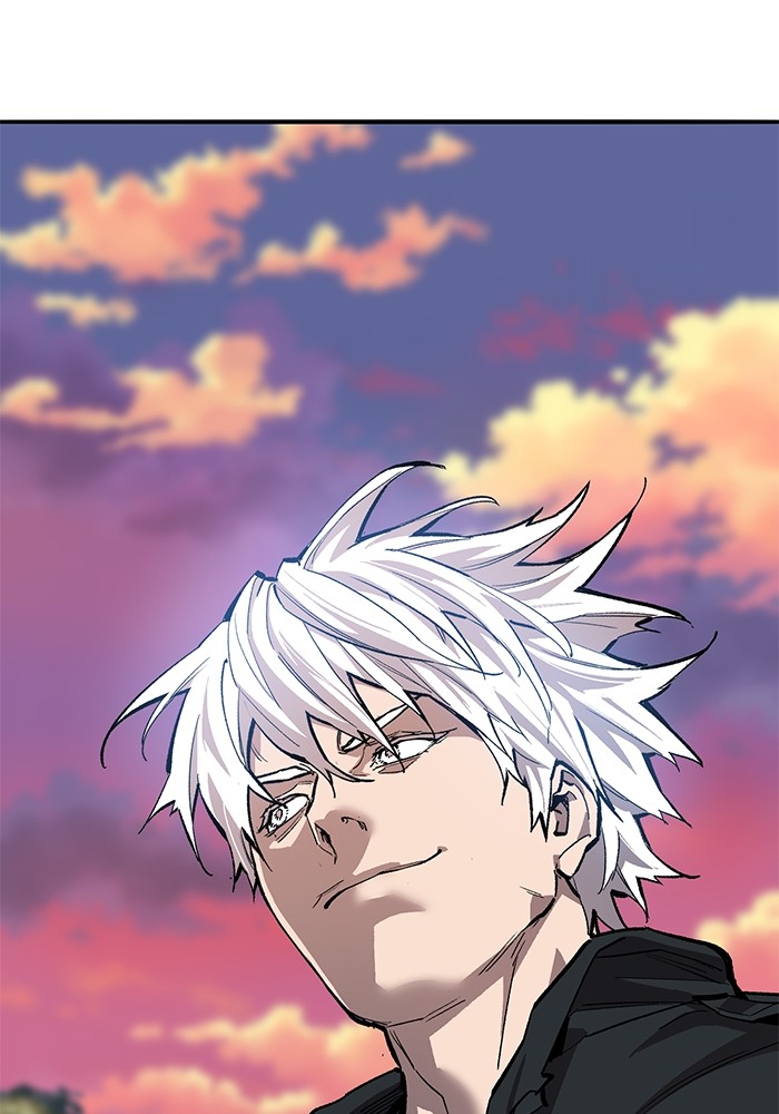 Limit Breaker Chapter 170 halaman 85