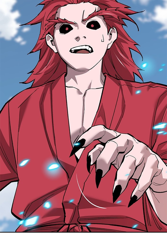 Limit Breaker Chapter 163 halaman 74