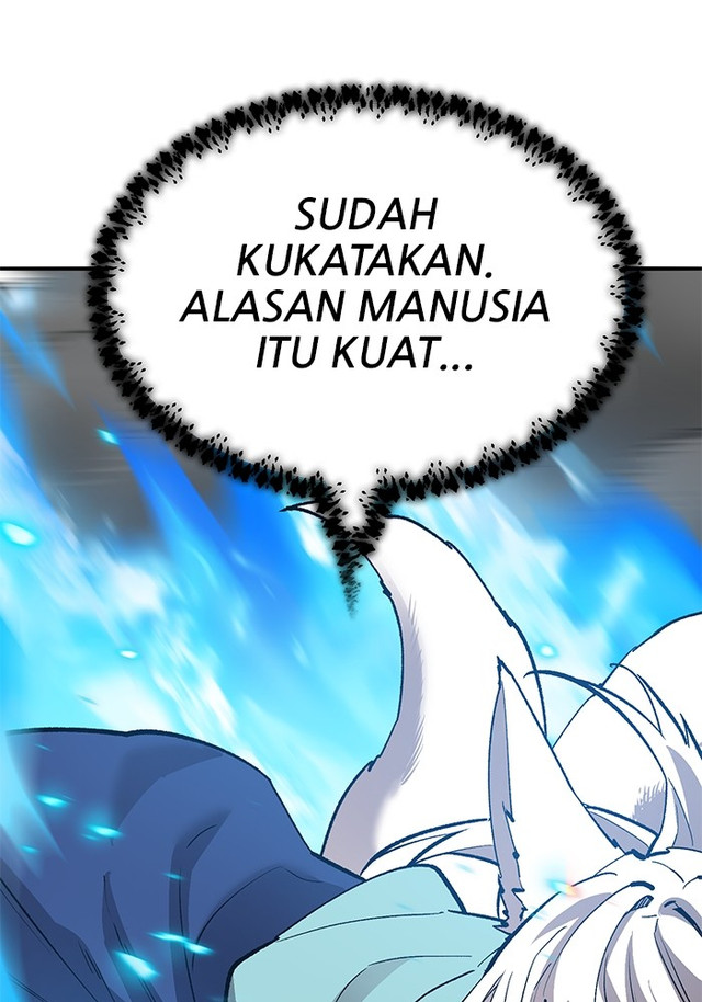 Limit Breaker Chapter 163 halaman 77