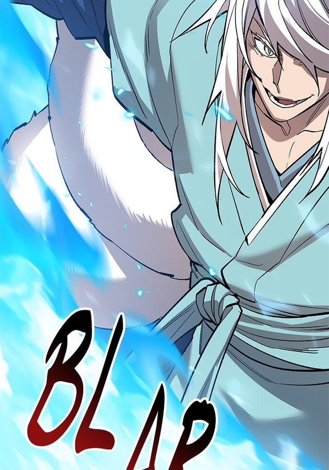 Limit Breaker Chapter 163 halaman 78