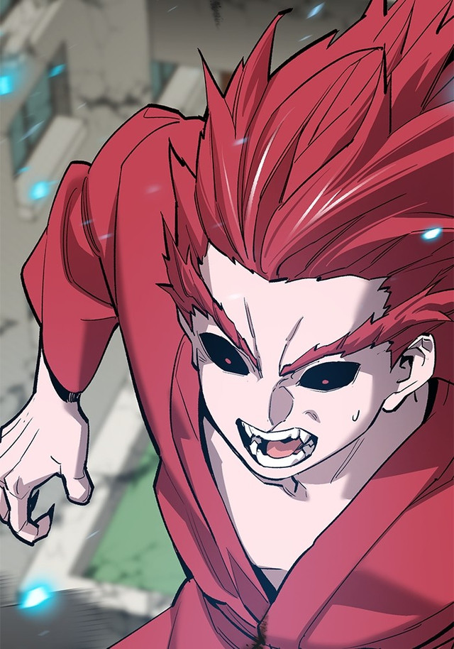 Limit Breaker Chapter 163 halaman 80