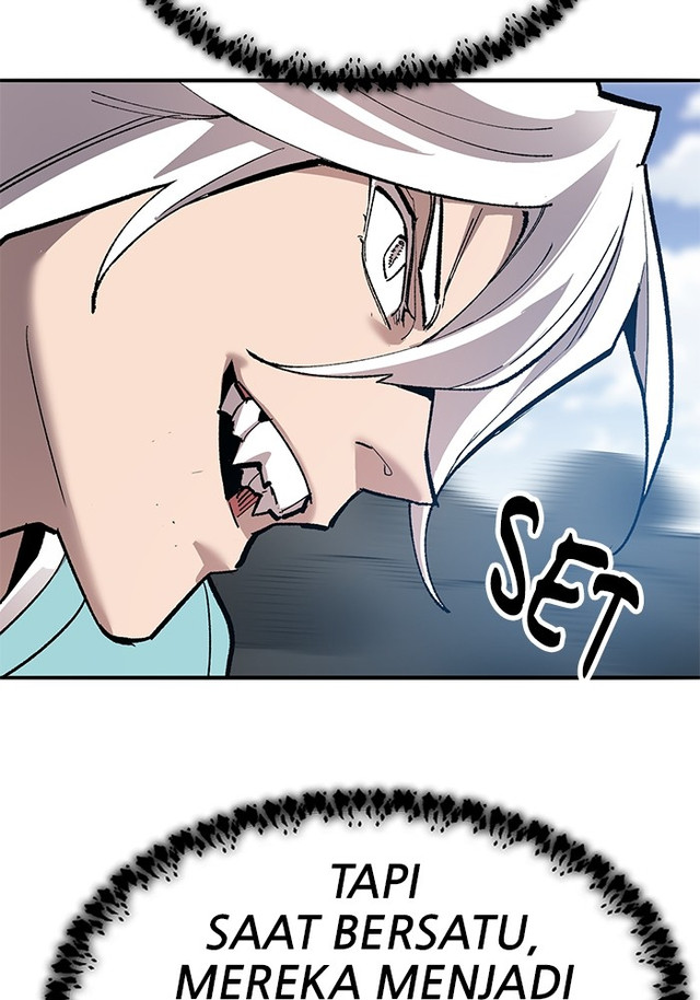 Limit Breaker Chapter 163 halaman 82