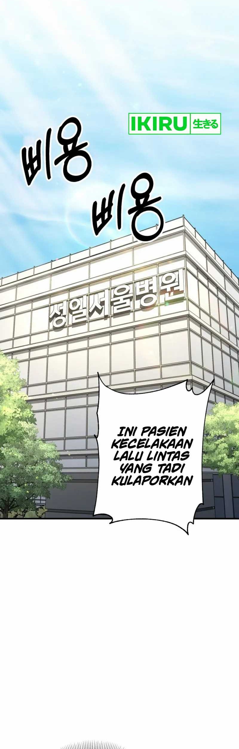 Top Medical Surgeon Chapter 04 Gambar 29
