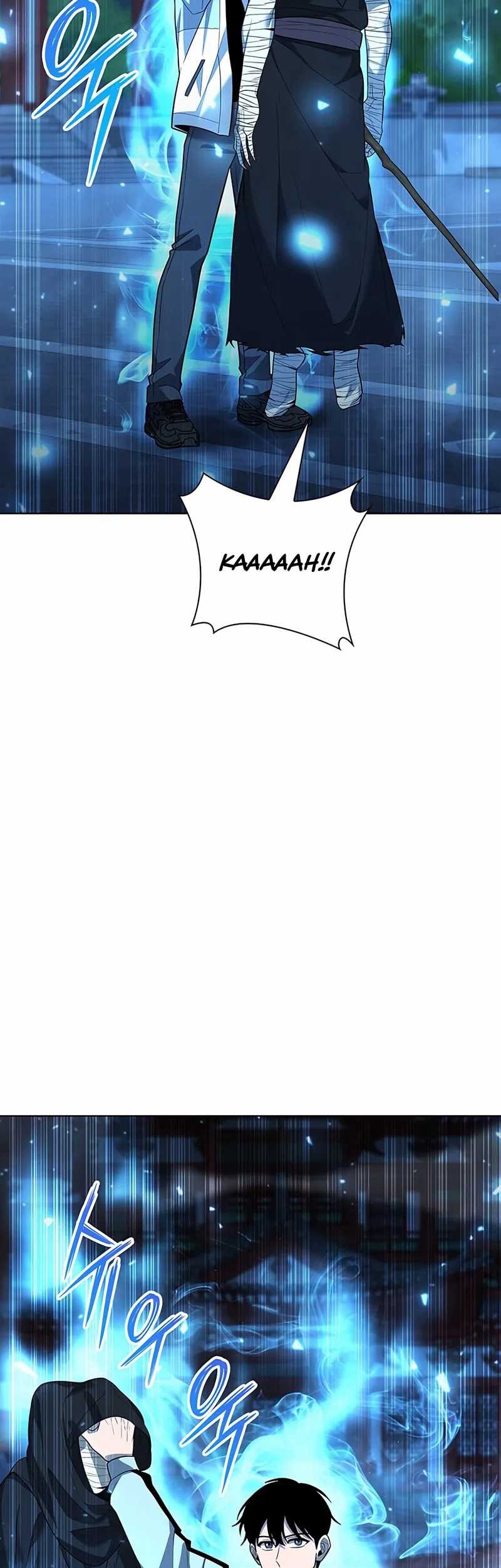 Weapon Maker Chapter 54 halaman 37