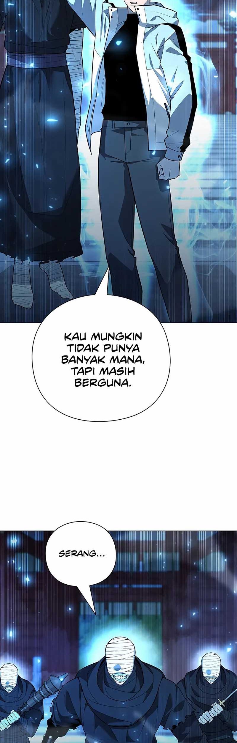 Weapon Maker Chapter 54 halaman 38