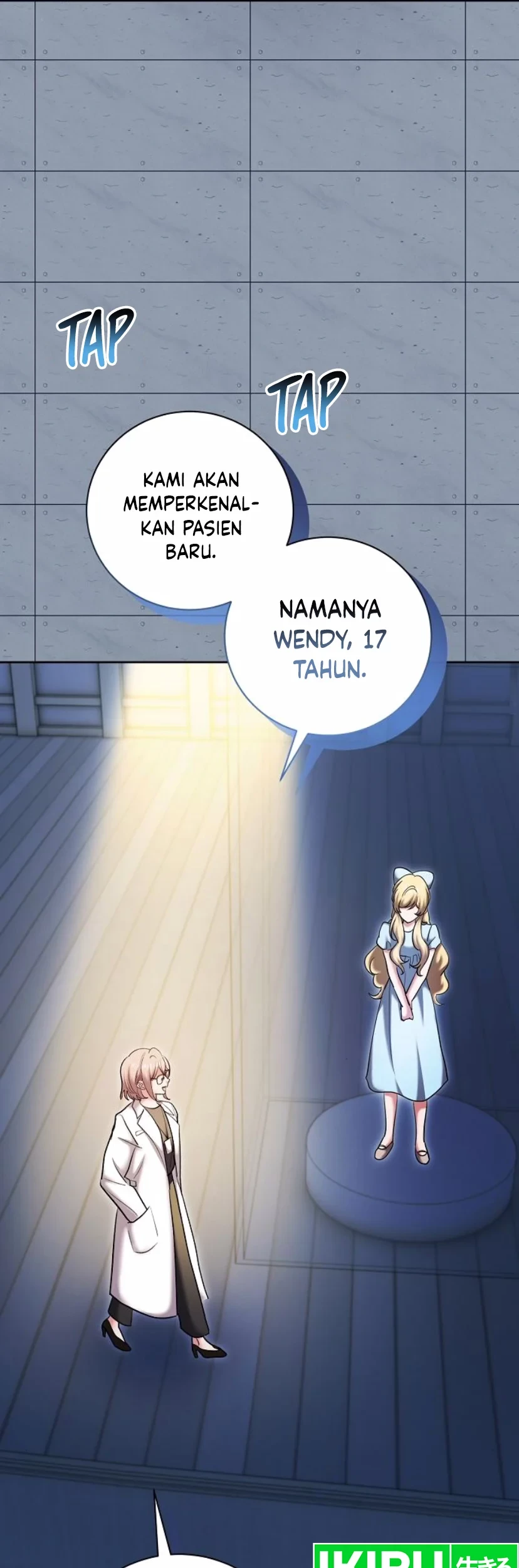 Genius Actor’s Aura Chapter 83 halaman 32