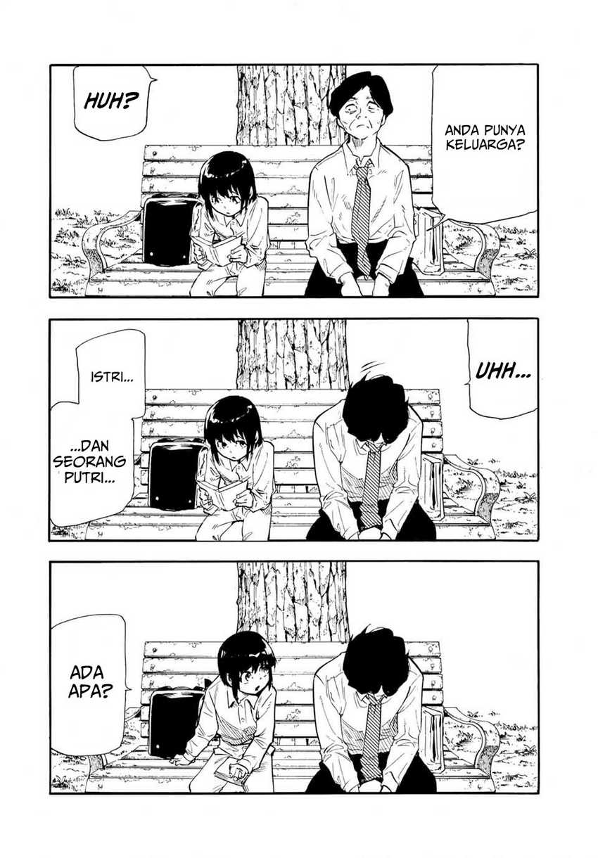 Juujika no Rokunin Chapter 192 Gambar 9