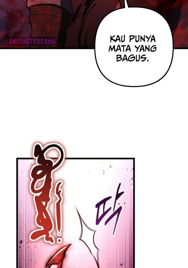 Maxed Out Leveling Chapter 89 halaman 31