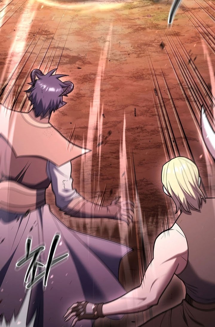 Maxed Out Leveling Chapter 90 halaman 29