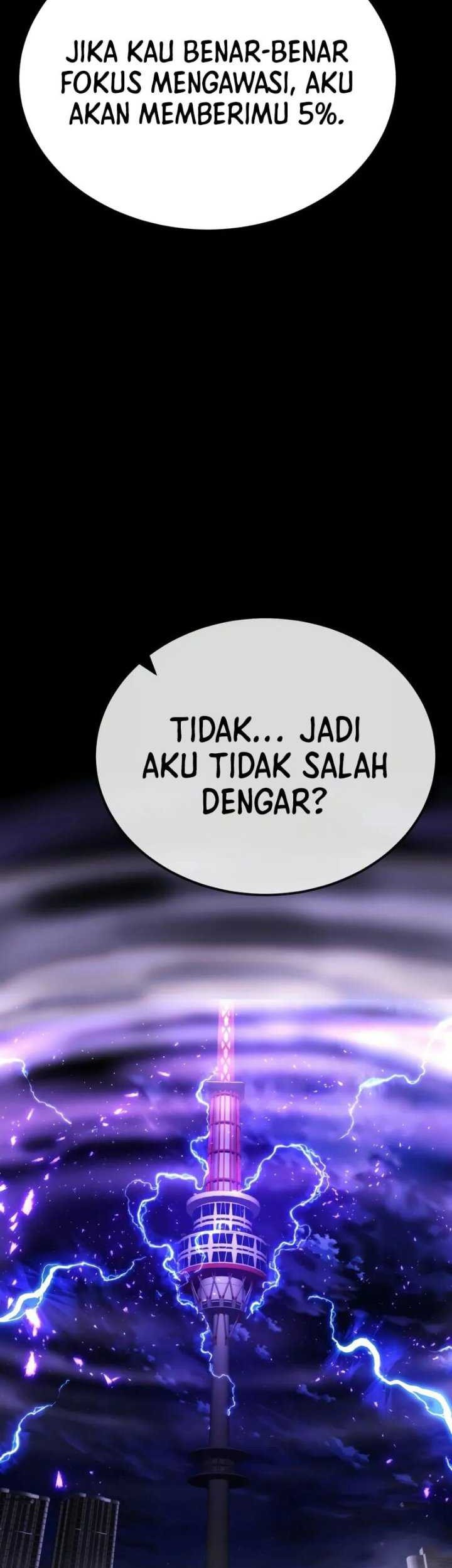 Artifact-Devouring Player Chapter 9 - Halaman 43