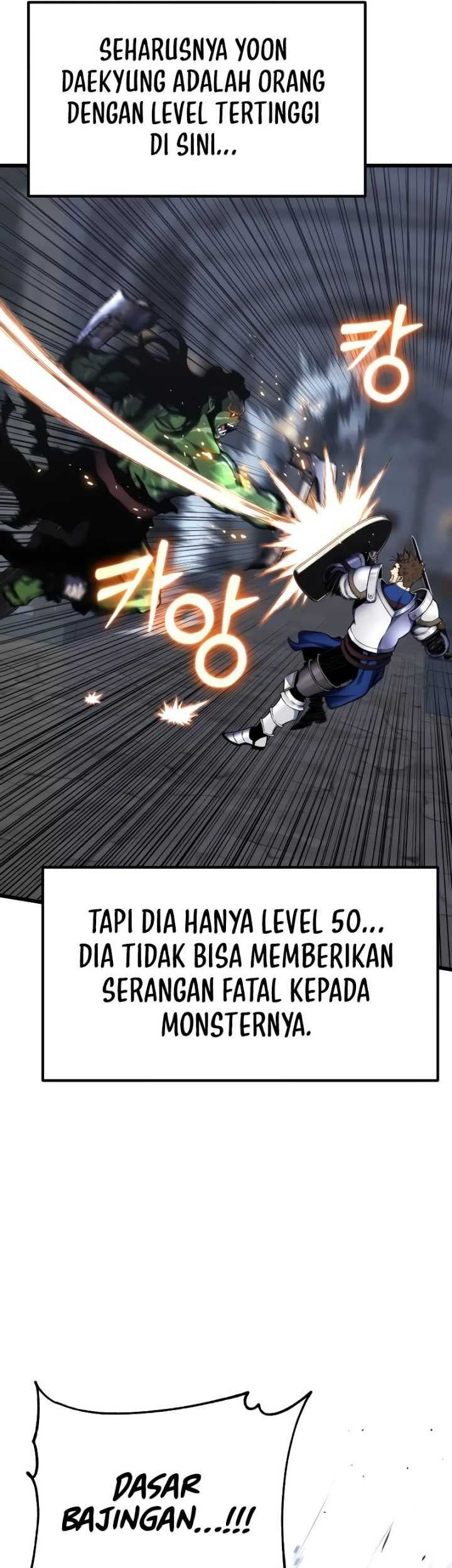 Artifact-Devouring Player Chapter 2 - Halaman 46