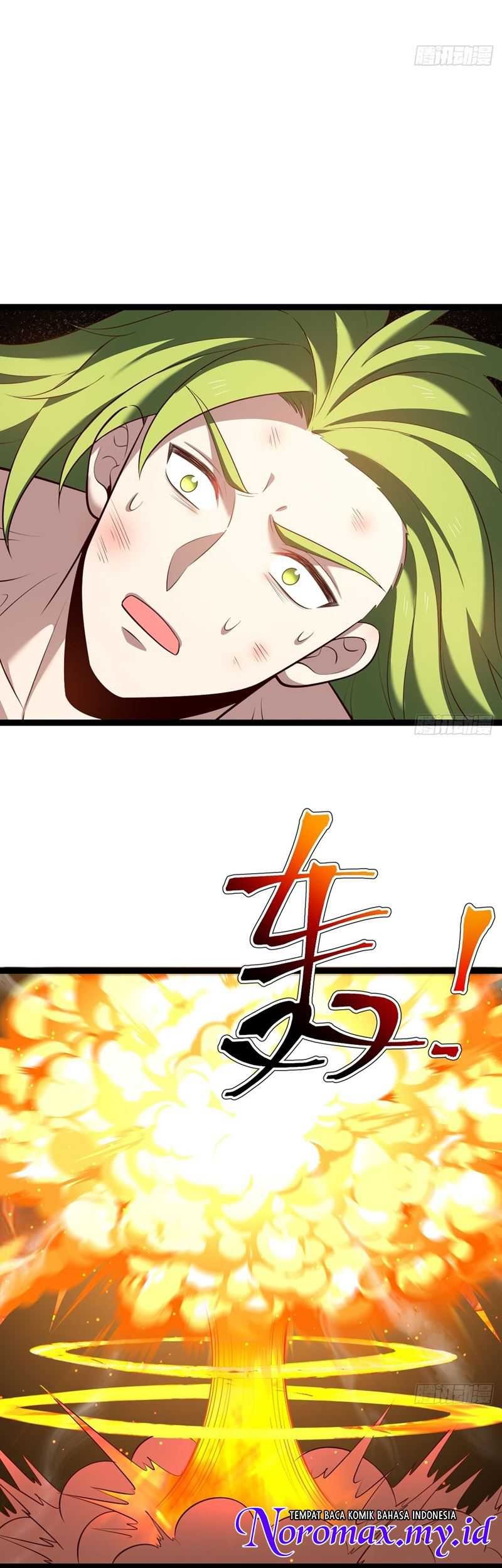 I Was Forced by the System to Become a Villain Chapter 69 Gambar 20