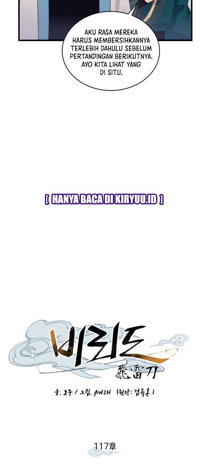 lightning expert Chapter 117 Gambar 22