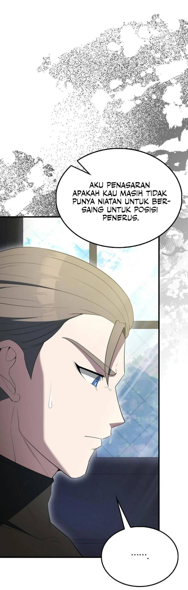 The Extra is Too Strong Chapter 82 halaman 27