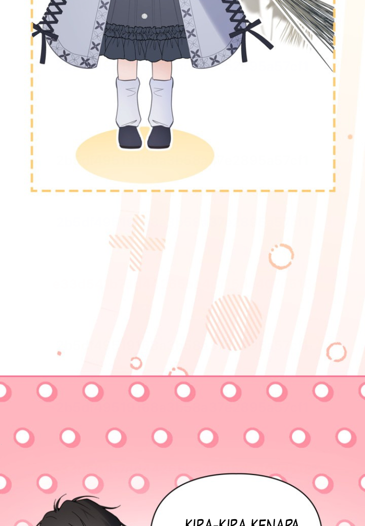 Baby Prisoner of Winter Castle Chapter 30 Gambar 52