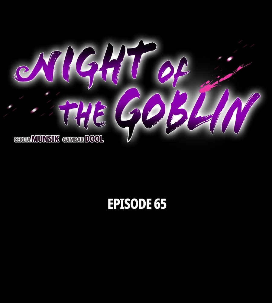 Goblin’s Night Chapter 65 halaman 79