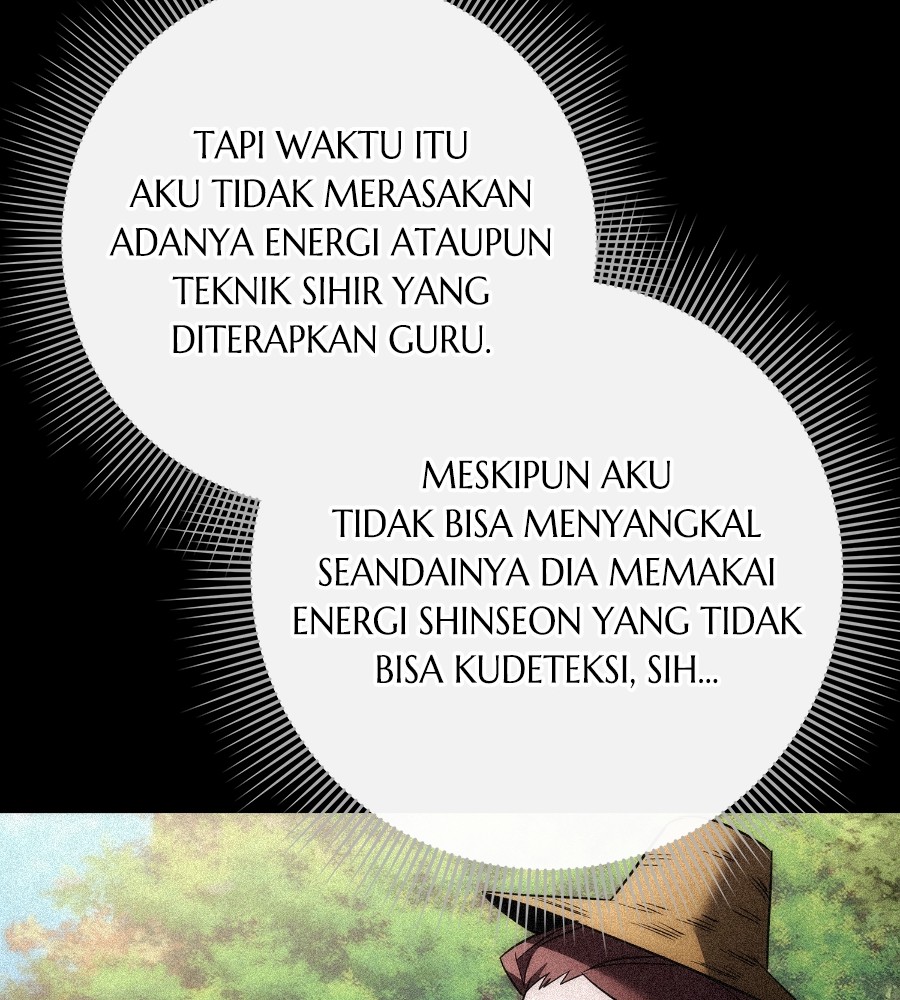 Goblin’s Night Chapter 65 halaman 89